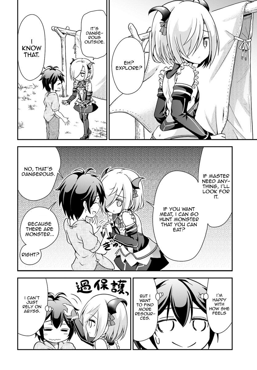 Tenohira Kaitaku Mura de Isekai Kenkokuki: Fueteku Yome-tachi to Nonbiri Mujintou Life Chapter 5 13